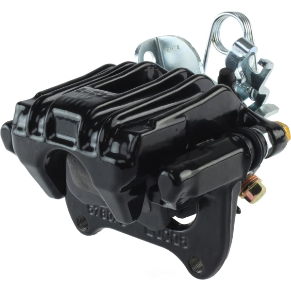 Centric Posi Quiet™ Loaded Caliper 142.33559