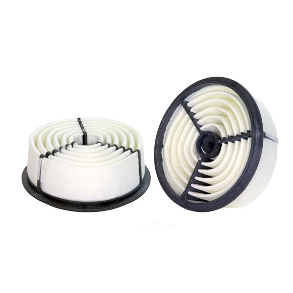 WIX Round Panel Air Filter 46182