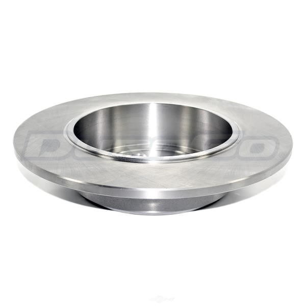 DuraGo Solid Rear Brake Rotor BR53021