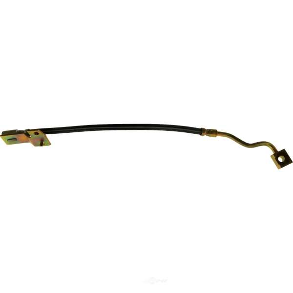 Centric Front Passenger Side Brake Hose 150.61046