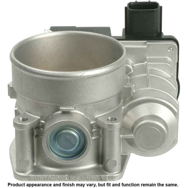 Cardone Reman Remanufactured Throttle Body 67-0006