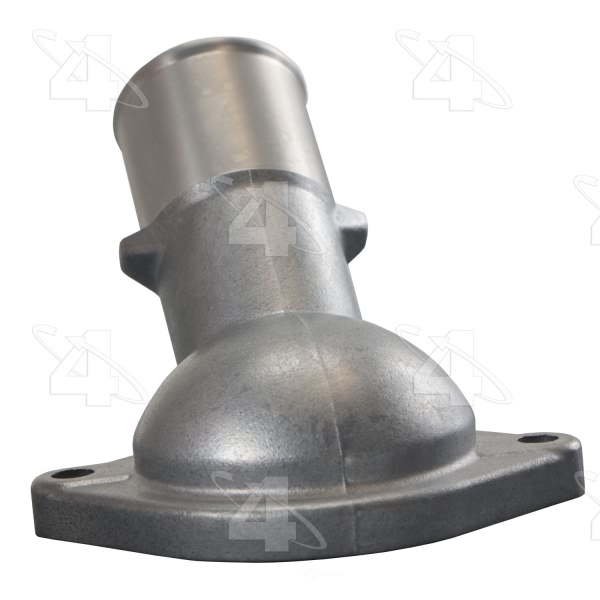 Four Seasons Engine Coolant Water Inlet W O Thermostat 86139