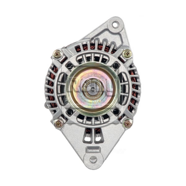 Remy Remanufactured Alternator 12019