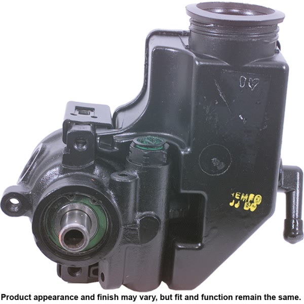 Cardone Reman Remanufactured Power Steering Pump w/Reservoir 20-33776