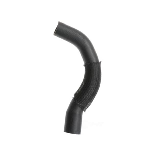 Dayco Engine Coolant Curved Radiator Hose 72023