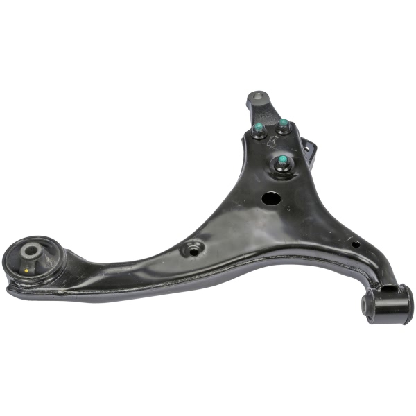 Dorman Front Driver Side Lower Non Adjustable Control Arm 521-771