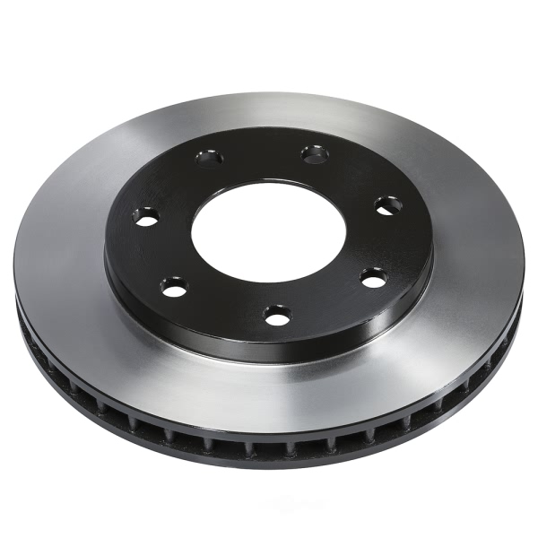 Wagner Brake Rotor BD125529E