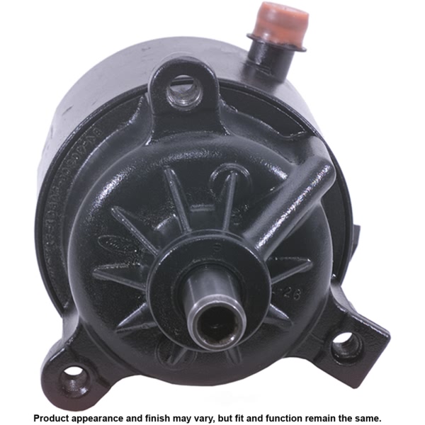 Cardone Reman Remanufactured Power Steering Pump w/Reservoir 20-6243