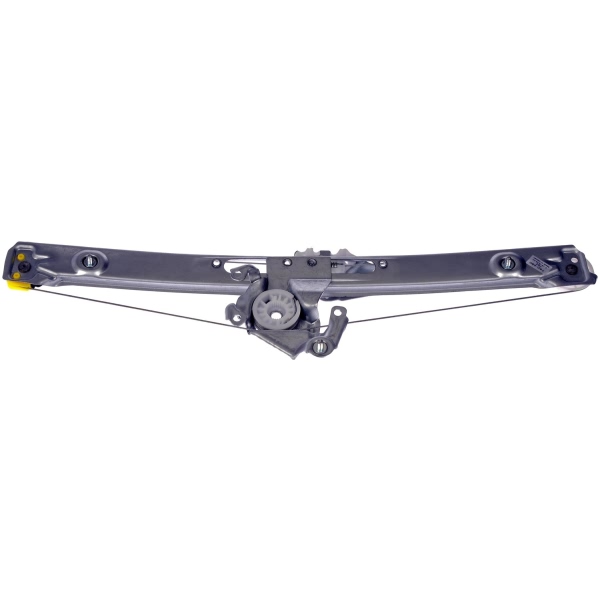 Dorman Rear Driver Side Power Window Regulator Without Motor 740-480
