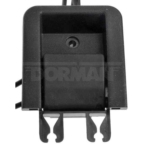 Dorman OE Solutions Hood Release Cable 912-182