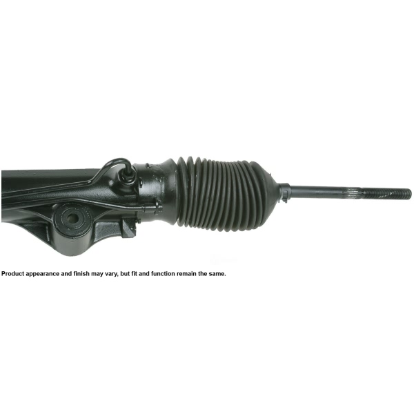 Cardone Reman Remanufactured Hydraulic Power Rack and Pinion Complete Unit 22-253E