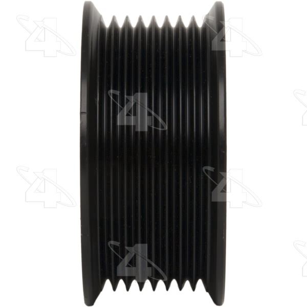 Four Seasons Drive Belt Idler Pulley 45045