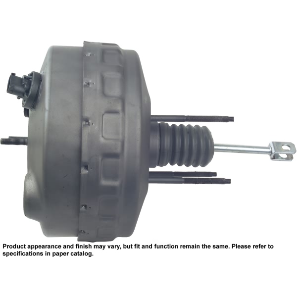 Cardone Reman Remanufactured Vacuum Power Brake Booster w/o Master Cylinder 54-71921