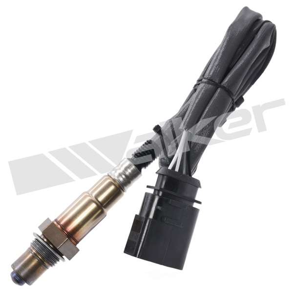 Walker Products Oxygen Sensor 350-34601