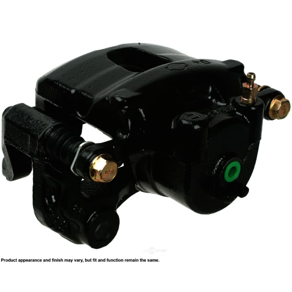 Cardone Reman Remanufactured Unloaded Color Coated Caliper 19-1218XB