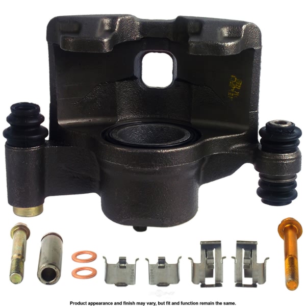 Cardone Reman Remanufactured Unloaded Caliper 19-1379