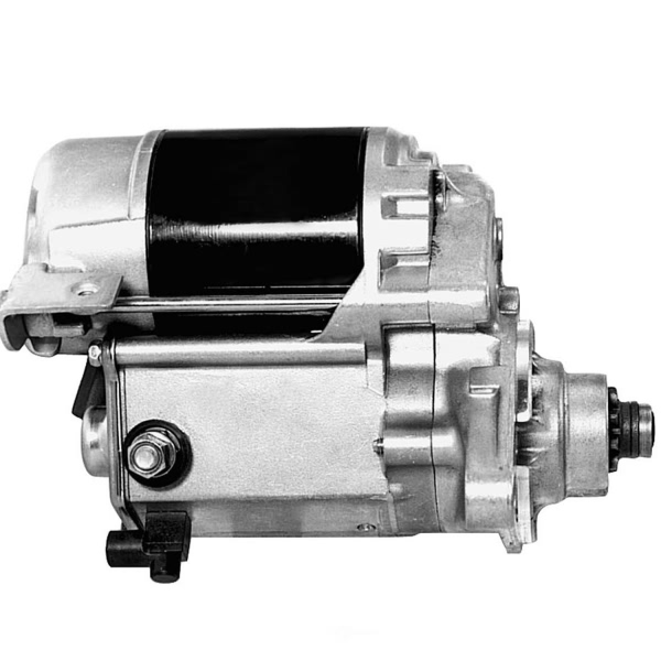 Denso Remanufactured Starter 280-0199