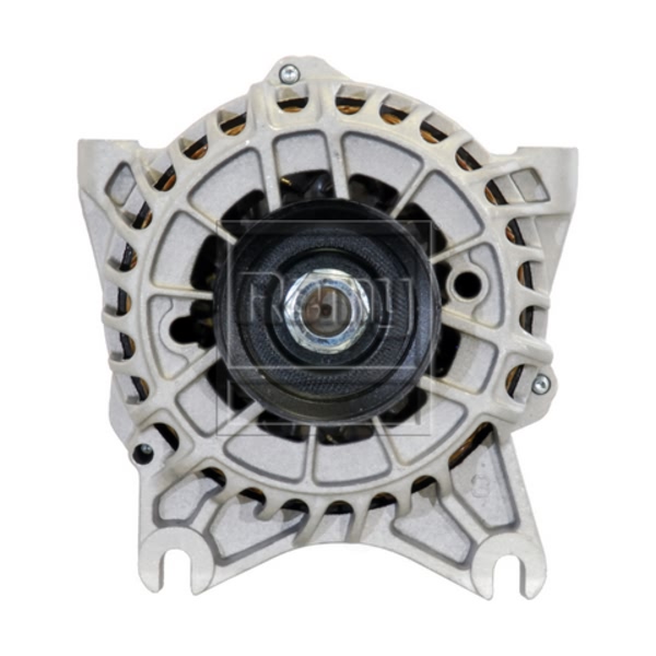 Remy Remanufactured Alternator 23828