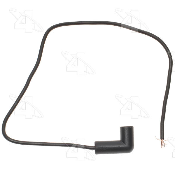 Four Seasons Harness Connector 37299
