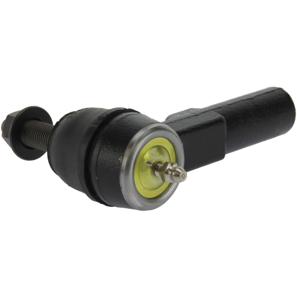 Centric Premium™ Front Outer Steering Tie Rod End 612.65100