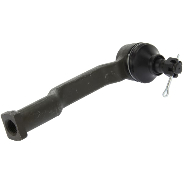 Centric Premium™ Front Outer Steering Tie Rod End 612.45064