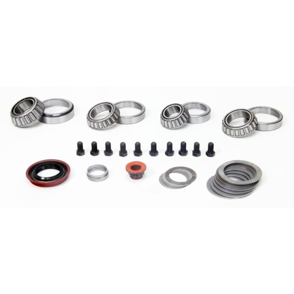 SKF Rear Master Differential Rebuild Kit With Shims SDK311-MK