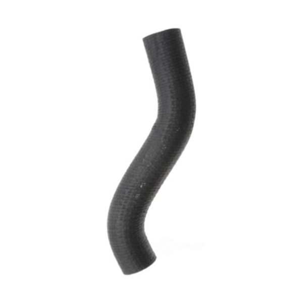 Dayco Engine Coolant Curved Radiator Hose 72300