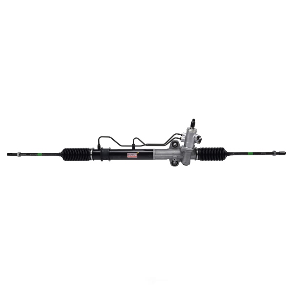 Mando Direct Replacement New OE Steering Rack and Pinion Aseembly 14A1011