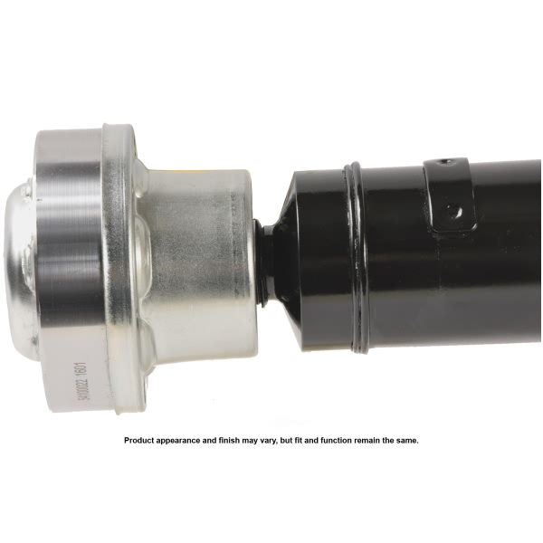 Cardone Reman Remanufactured Driveshaft/ Prop Shaft 65-7012