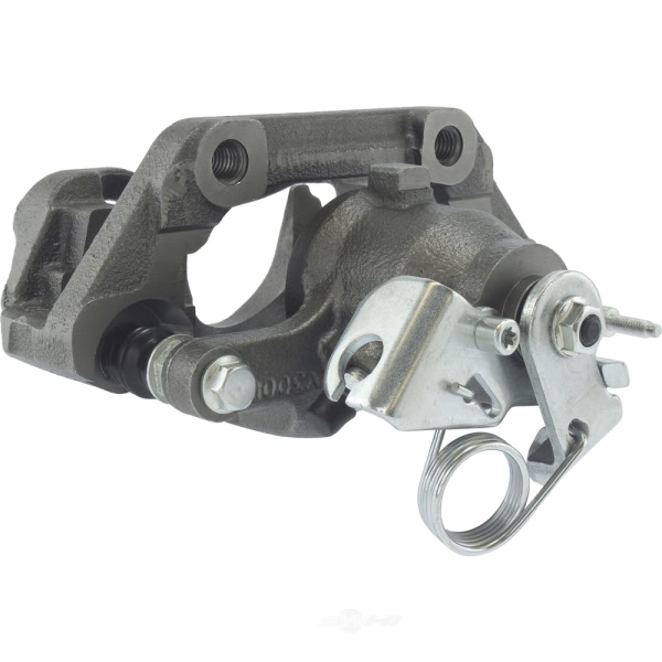 Centric Remanufactured Semi-Loaded Rear Driver Side Brake Caliper 141.61562