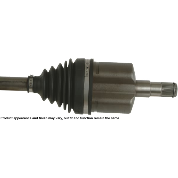 Cardone Reman Remanufactured CV Axle Assembly 60-1200