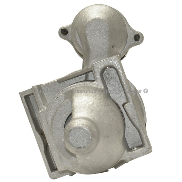 Quality-Built Starter Remanufactured 6416MS