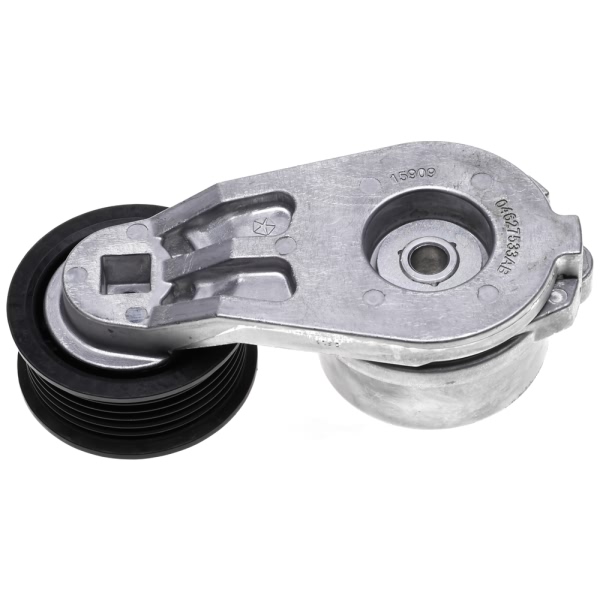Gates Drivealign OE Exact Automatic Belt Tensioner 39342