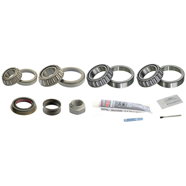 SKF Rear Differential Rebuild Kit SDK321-Q