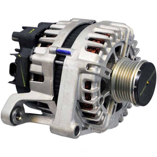 Denso Alternator 211-6022