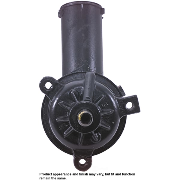 Cardone Reman Remanufactured Power Steering Pump w/Reservoir 20-7248