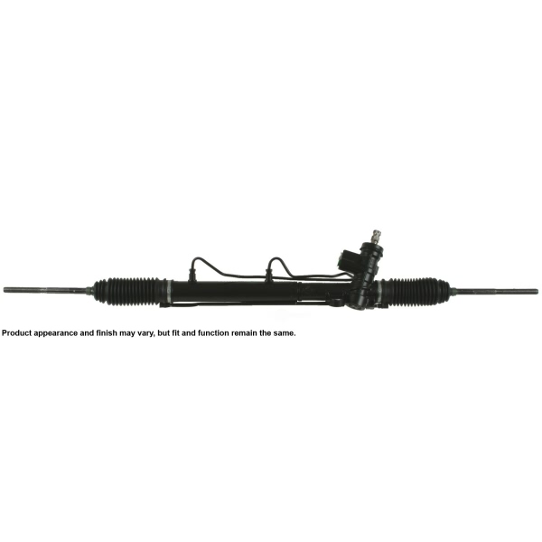 Cardone Reman Remanufactured Hydraulic Power Rack and Pinion Complete Unit 22-3018