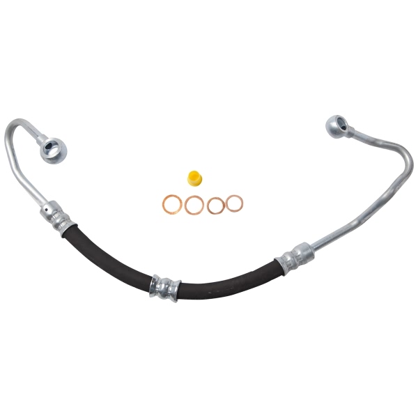 Gates Power Steering Pressure Line Hose Assembly 352167