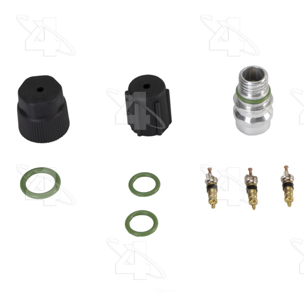 Four Seasons A C Installer Kits With Filter Drier 30108SK