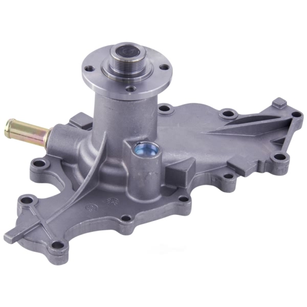 Gates Engine Coolant Standard Water Pump 43064