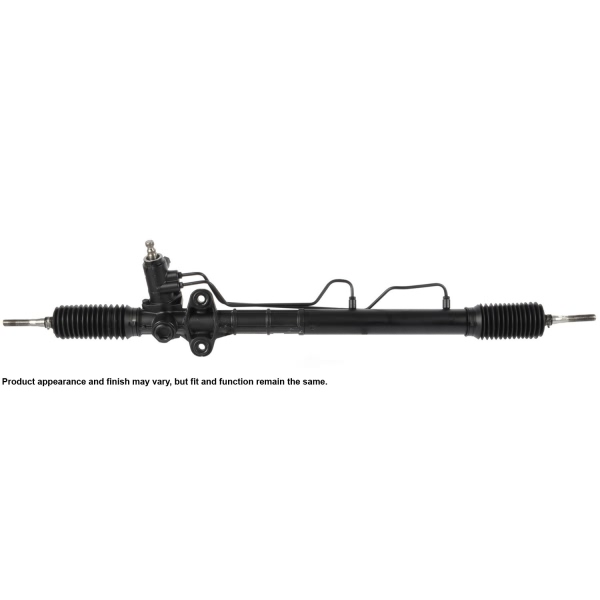 Cardone Reman Remanufactured Hydraulic Power Rack and Pinion Complete Unit 26-2408