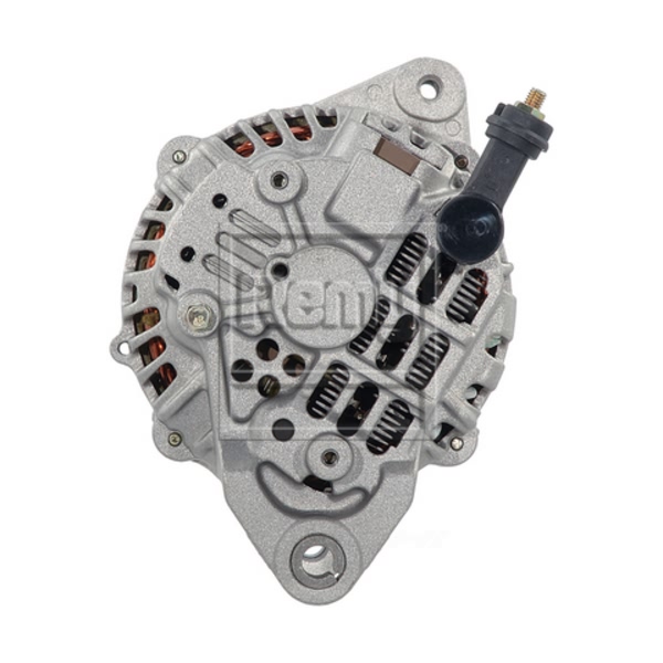 Remy Remanufactured Alternator 14814