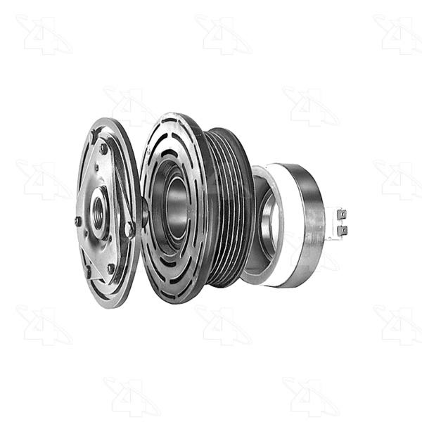 Four Seasons A C Compressor Clutch 47622