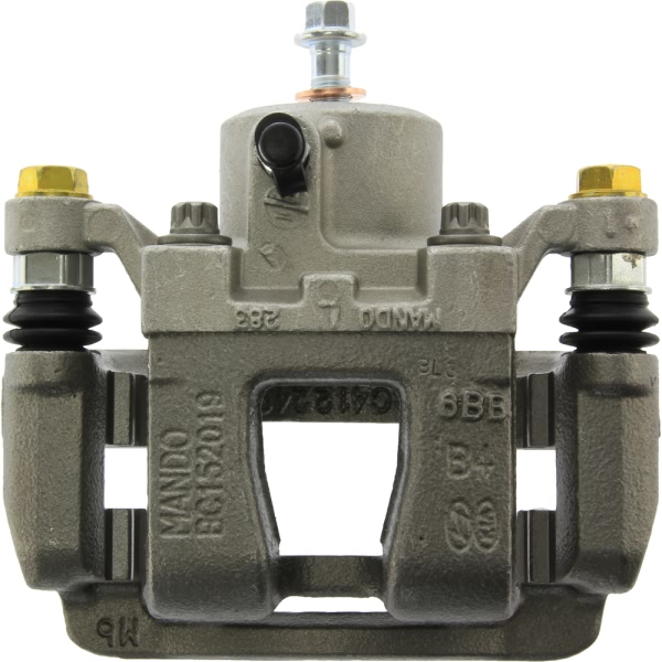 Centric Semi-Loaded Brake Caliper 141.51510