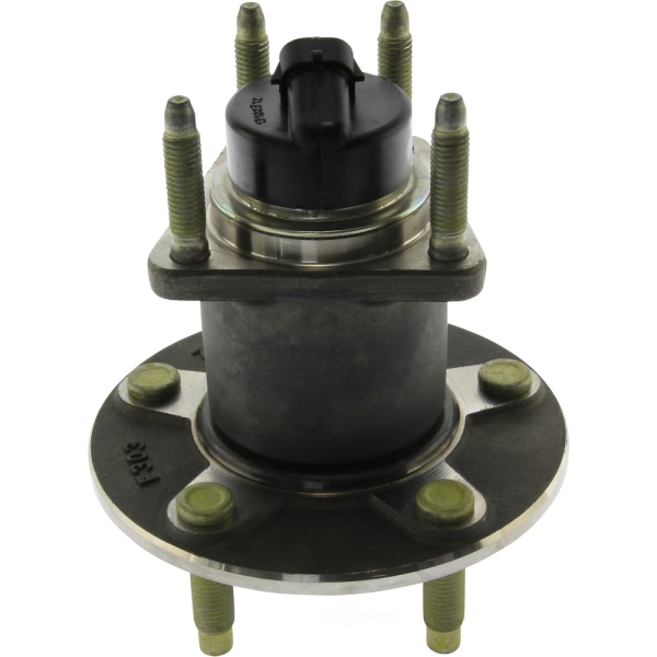 Centric Premium™ Rear Non-Driven Wheel Bearing and Hub Assembly 407.62020