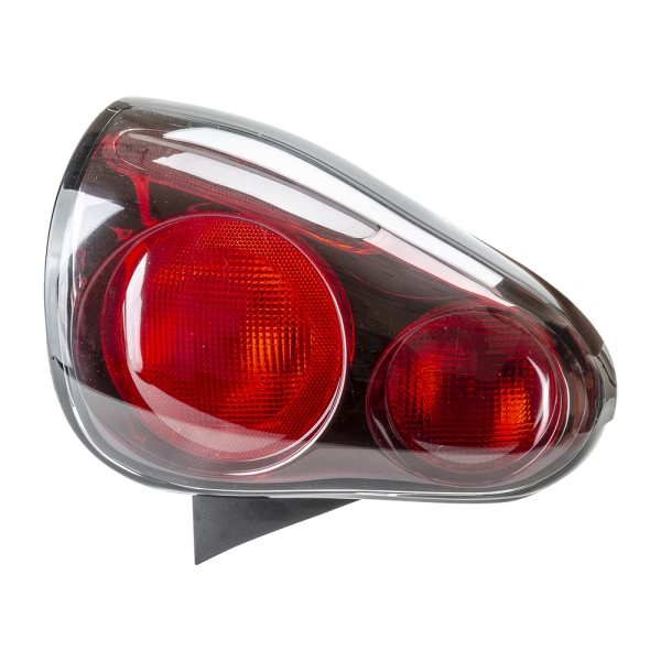 TYC Driver Side Replacement Tail Light 11-6318-00