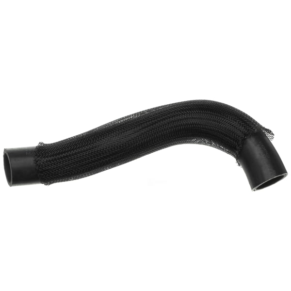 Gates Engine Coolant Molded Radiator Hose 24574