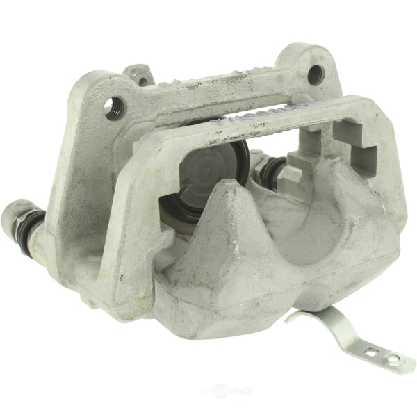 Centric Remanufactured Semi-Loaded Rear Driver Side Brake Caliper 141.58516