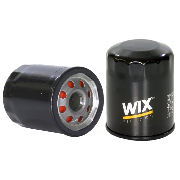 WIX Long Engine Oil Filter 57145