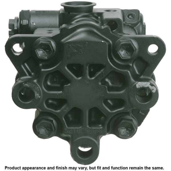 Cardone Reman Remanufactured Power Steering Pump w/o Reservoir 20-2200